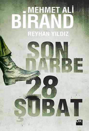 Son Darbe: 28 Şubat Poster