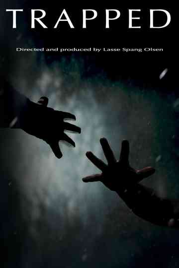 Trapped Poster
