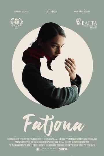 Fatjona Poster