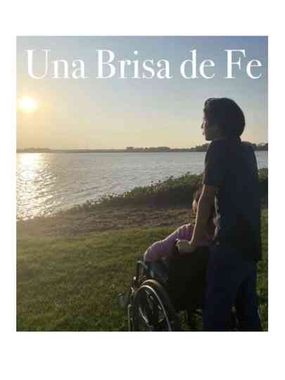 Una Brisa de Fe Poster