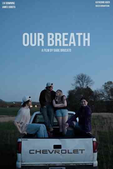 Our Breath Poster