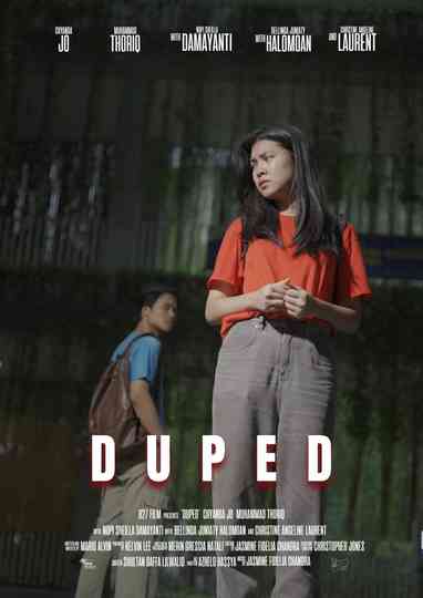 Duped Poster