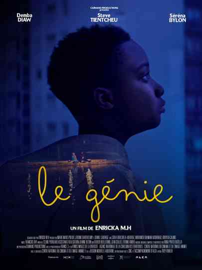 Le Génie Poster