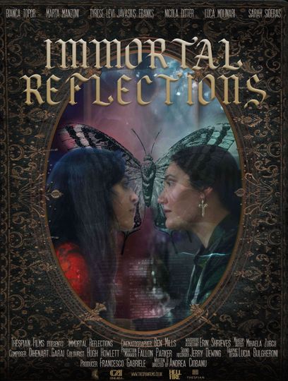 Immortal Reflections