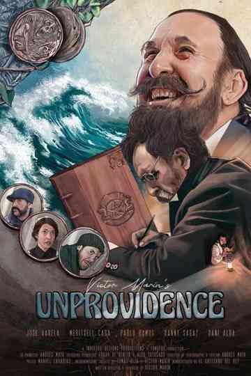 Unprovidence Poster