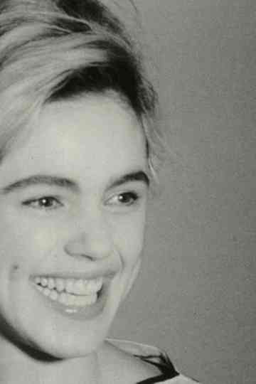 Screen Test [ST309]: Edie Sedgwick Poster