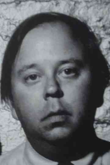 Screen Test [ST113]: Henry Geldzahler Poster