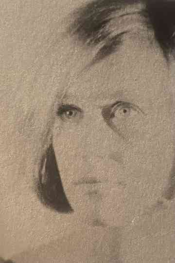 Screen Test [ST282]: Barbara Rose Poster