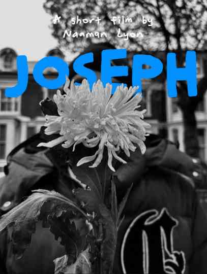 JOSEPH Poster