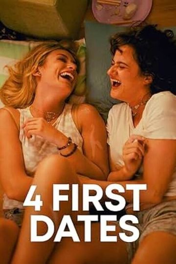 4 First Dates