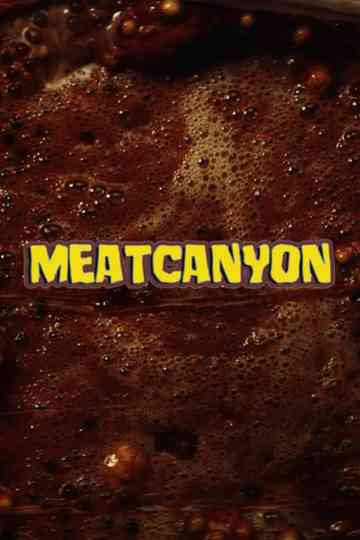 MEATCANYON Poster