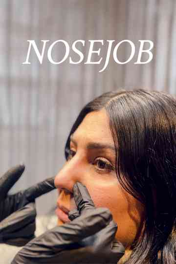 Nosejob Poster