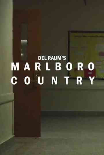 Marlboro Country Poster