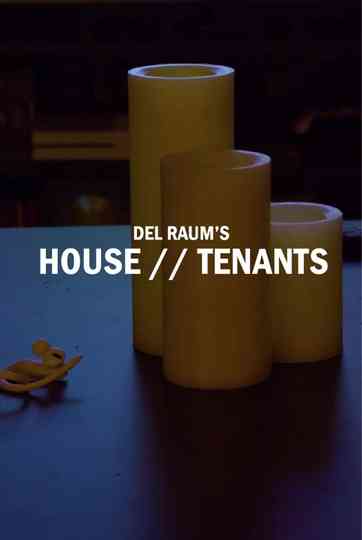 House // Tenants Poster