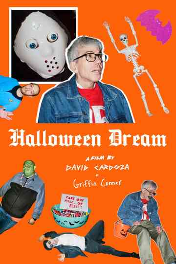 Halloween Dream Poster