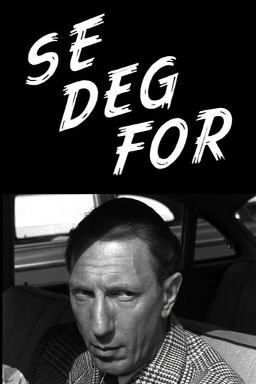 Oslofilm: Se deg for
