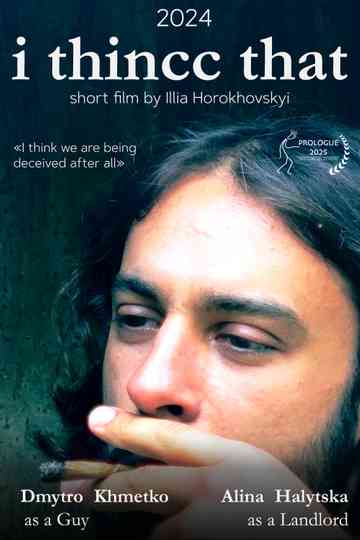 I thincc that Poster