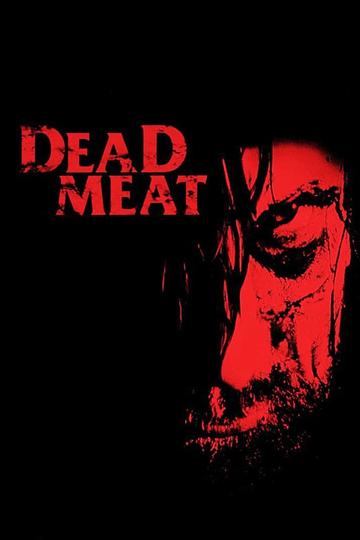 Dead Meat Poster