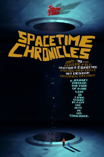 Spacetime Chronicles