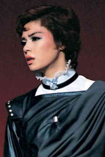 Dawn of Lombardia -A Time When Love Was Restored- Poster