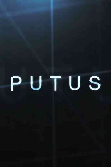Putus Poster