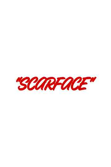 SCARFACE Poster