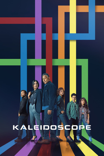 Kaleidoscope Poster