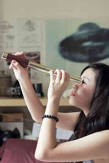 Not Now But When Poster