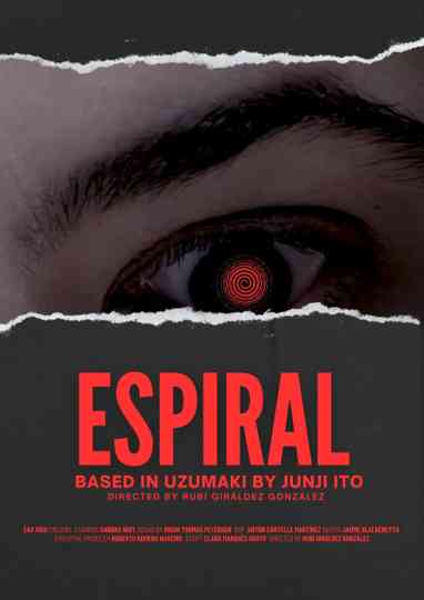 ESPIRAL Poster