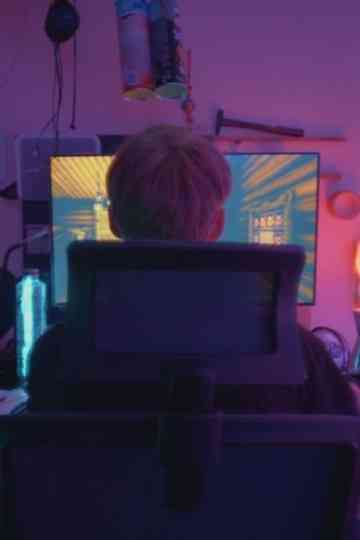 Song of Sleepless nights Poster