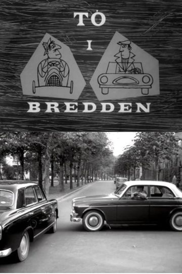 Oslofilm: To i bredden