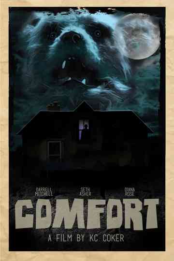 Comfort Poster