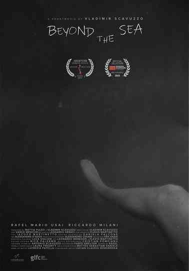 Beyond the Sea Poster
