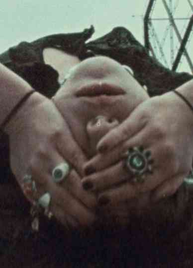 Witches' dream Poster