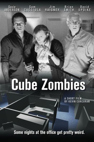 Cube Zombies