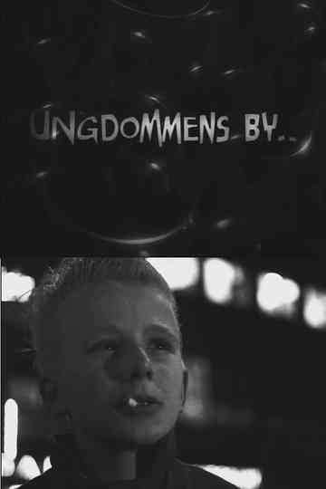 Oslofilm: Ungdommenes by..? Poster