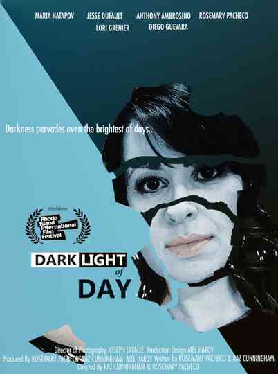 Dark Light of Day Poster
