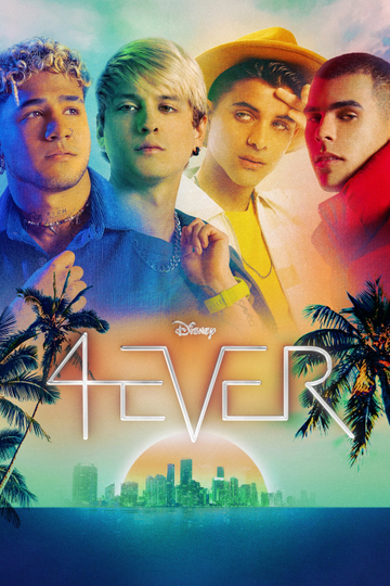 4Ever Poster