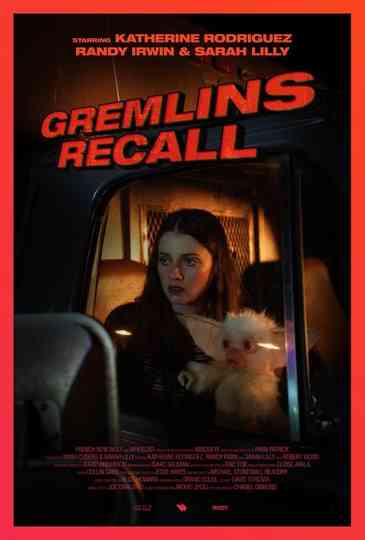 Gremlins: Recall Poster