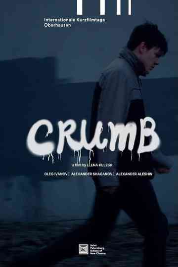 Crumb Poster
