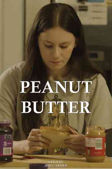 Peanut Butter Poster