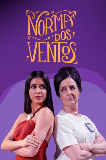 Norma dos Ventos