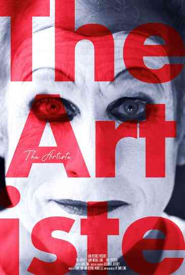 The Artiste Poster