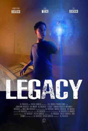 Legacy Poster