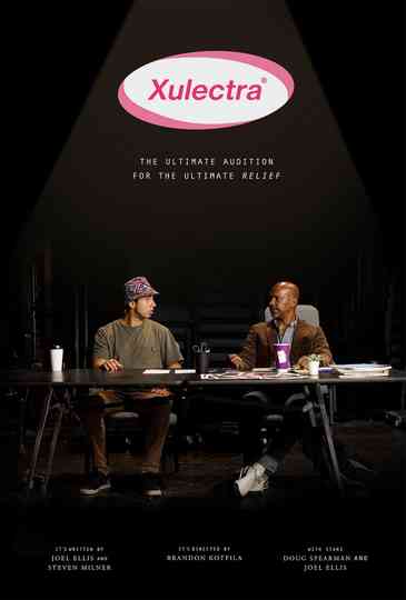Xulectra Poster