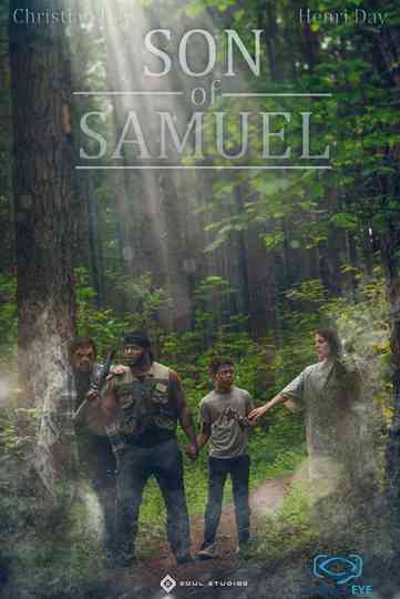 Son of Samuel Poster