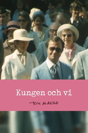 Kungen och vi