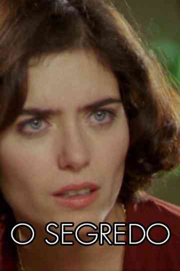 O Segredo Poster