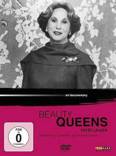 Beauty Queens: Estee Lauder Poster