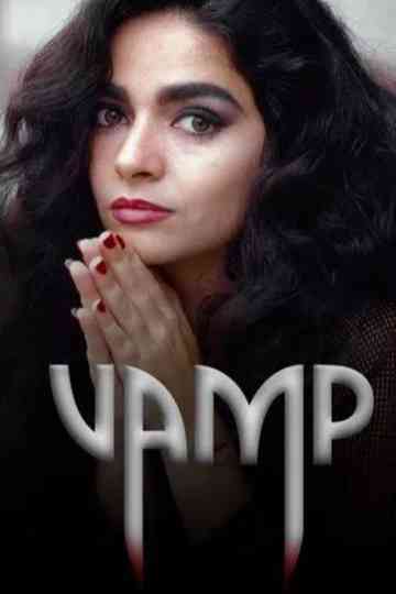 Especial Vamp Poster